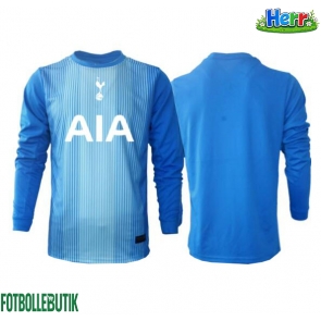 Tottenham Hotspur Målvakt Bortatröja 2025-26 Långärmad